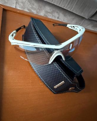 Occhiali Rudy Project Tralyx fotocromatici