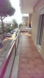 Appartamento lungomare circe