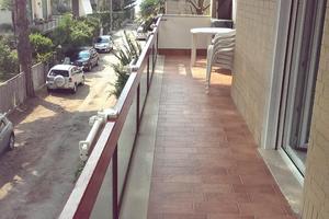 Appartamento lungomare circe