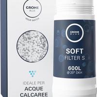 Filtro a 5 Fasi, Filtro di Ricambio per Sistemi GR