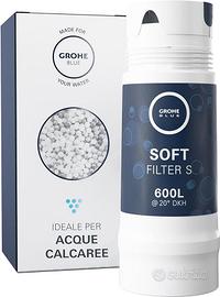 Filtro a 5 Fasi, Filtro di Ricambio per Sistemi GR