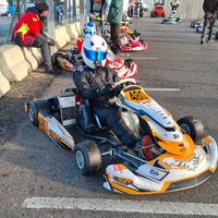 go kart republic monomarcia/rotax max