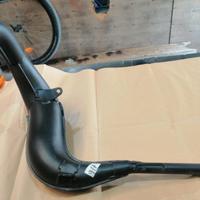 marmitta per moto cross enduro marchio polini