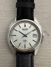 Orologio SEIKO KING SEIKO 5625-7080