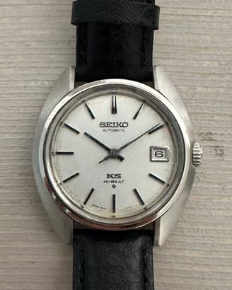 Orologio SEIKO KING SEIKO 5625-7080