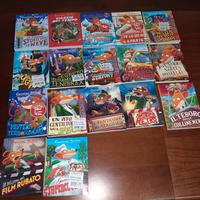 17 libri Geronimo Stilton