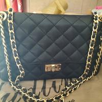 Borsa in Pelle made in Firenze 