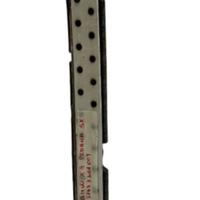 PEDANA LATO SINISTRO BMW X3 1Â° Serie 51633401009