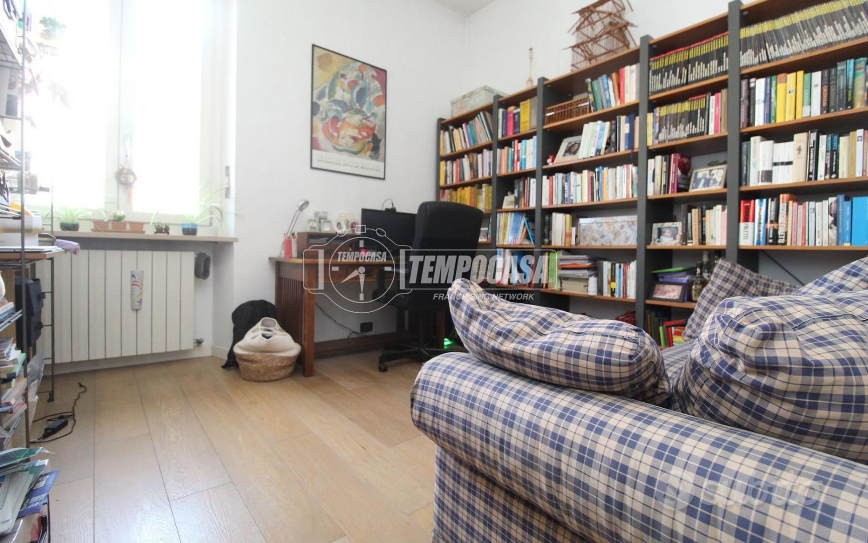 Appartamento – Torino, Borgo Vittoria, Circoscrizione 5 - Vista 4