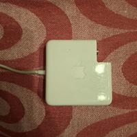 Alimentatore mac apple 85W MAGSAFE POWER ADAPTER