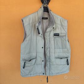 Smanicato Napapijri uomo XXL