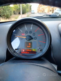 Mini Countryman r60