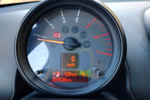 Mini Countryman r60