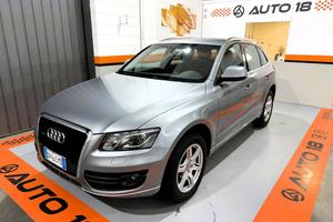 AUDI Q5 3.0 V6 TDI quattro S tronic - No! Superb