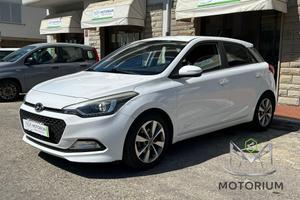 Hyundai i20 ACTIVE