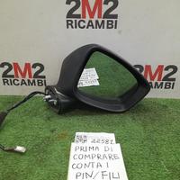 SPECCHIETTO RETROVISORE DESTRO MAZDA CX-5 Serie KD
