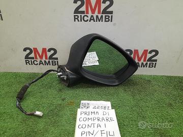 SPECCHIETTO RETROVISORE DESTRO MAZDA CX-5 Serie KD
