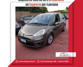 CITROEN C4 Picasso 1.6 e-HDi 115 ETG6 Business NEO
