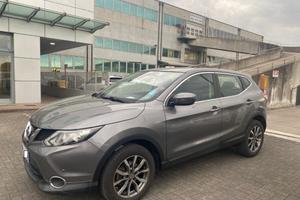 NISSAN Qashqai 1.5 dCi Business
