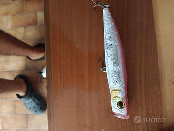 artificiale pesca