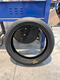 Gomma slick Pirelli sc3