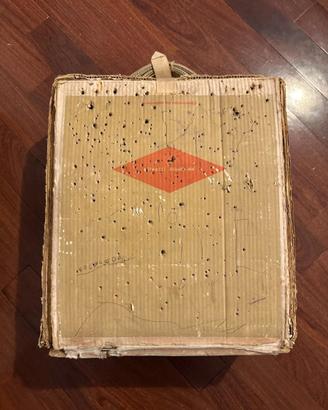 Macchina da Scrivere Olivetti Studio 44 Vintage co
