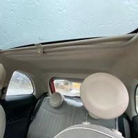 VETRO PANORAMICO PER FIAT 500 ANNO 2014