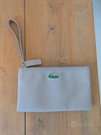 Pochette Lacoste