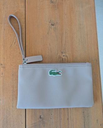 Pochette Lacoste