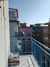 Trilocale al centro di Pastena