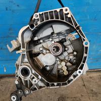 CAMBIO MANUALE COMPLETO FIAT 500 L Serie (351_352)