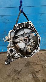 CAMBIO MANUALE COMPLETO FIAT 500 L Serie (351_352)