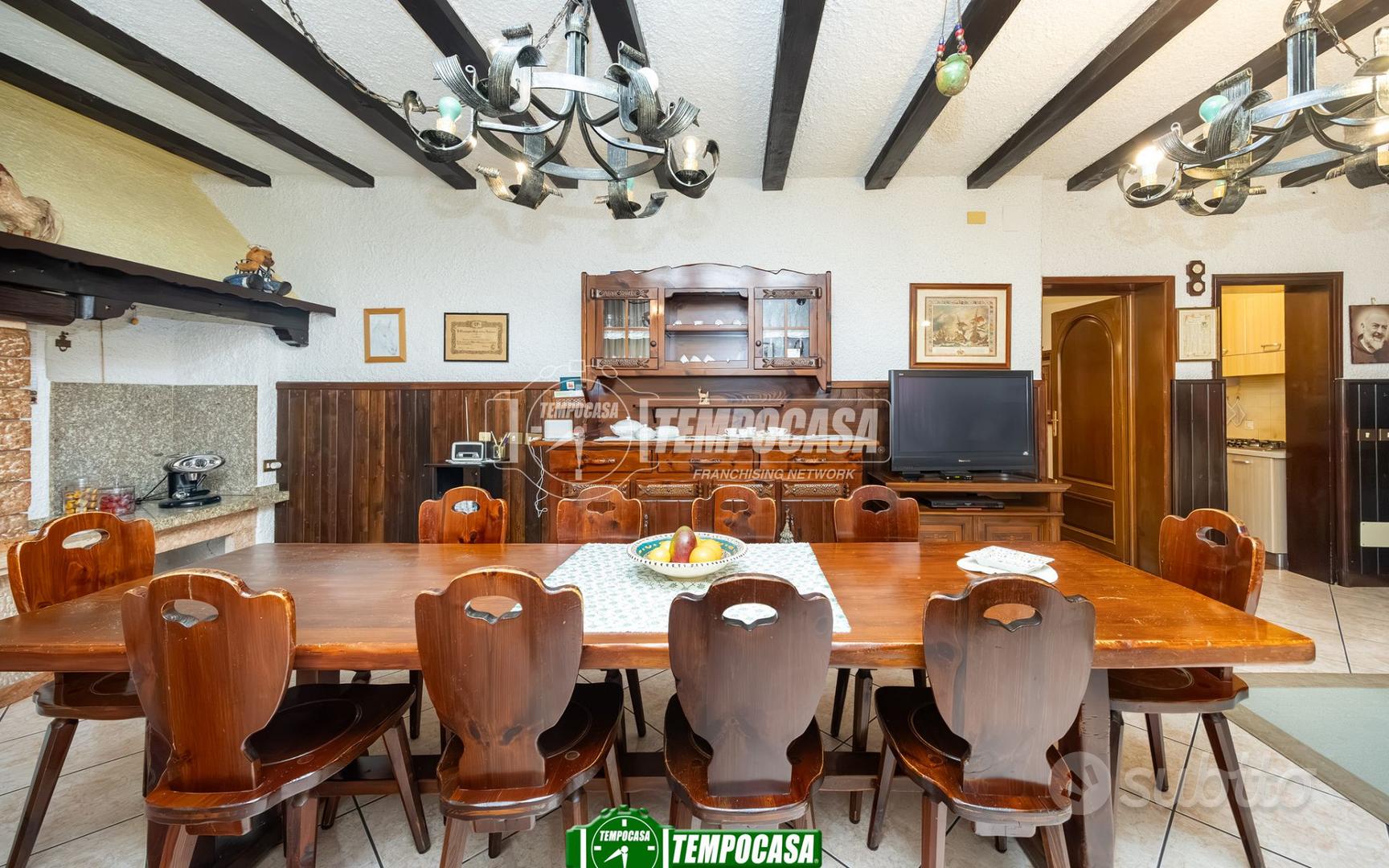 Appartamento – Ciserano, Bergamo - Vista 4