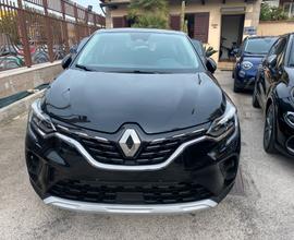 Renault Captur Blue dCi 8V 115 CV EDC Business