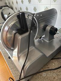 Affettatrice professionale