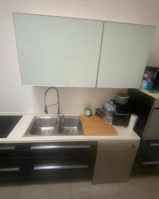 Cucina completa 