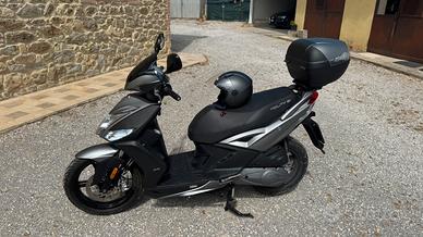 Kymco Agility 16+ 125