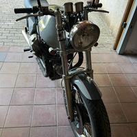 Moto Guzzi 1000 SP 1978