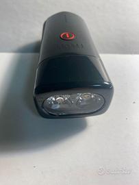 SIGMA BUSTER 1100 - LUCE ANTERIORE MTB