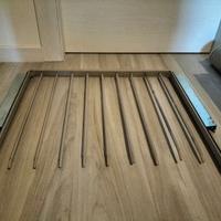 Accessorio porta pantaloni armadio Pax