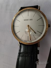 Orologio Swiss Diamond "Full set" 