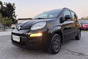 Fiat Panda 0.9 TwinAir GPL CAMBIO AUTOMATICO