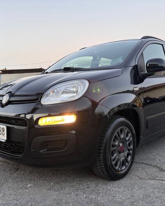 Fiat Panda 0.9 TwinAir GPL CAMBIO AUTOMATICO
