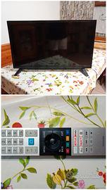 Smart TV 32 " Toshiba