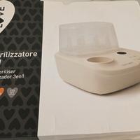 sterilizzatore 3 in 1 that's love