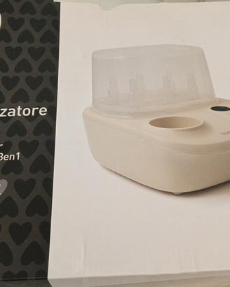 sterilizzatore 3 in 1 that's love