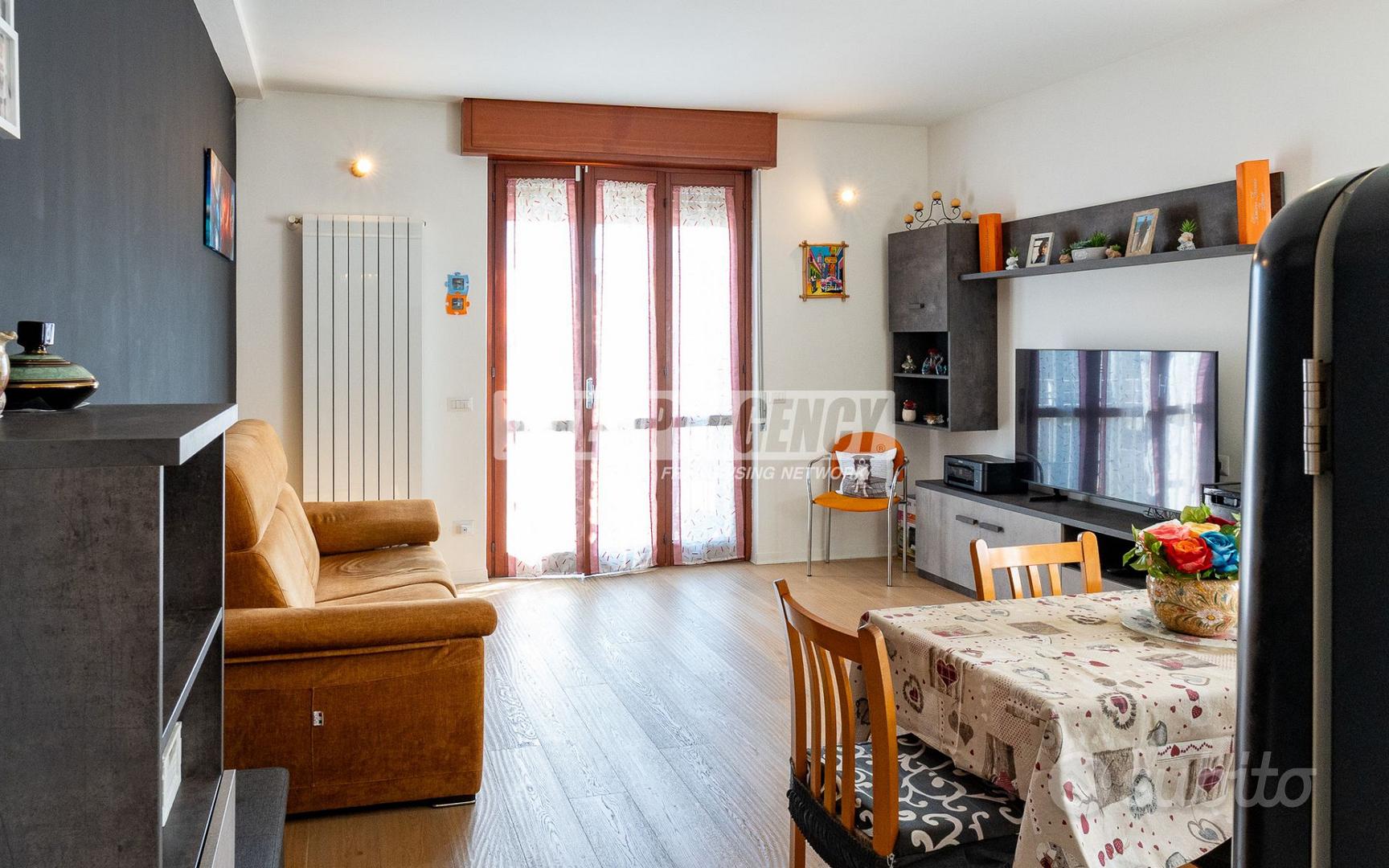 Appartamento – Cormano, Ospitaletto - Altro