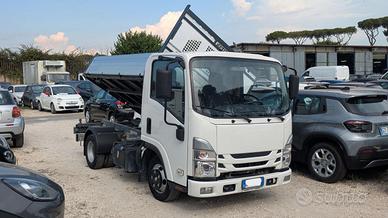 ISUZU M21 TRILATERALE RIBALT. 1.9d 120cv 3,5kg