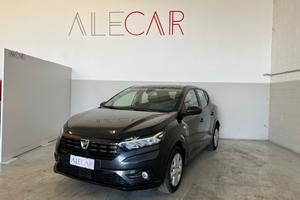 Dacia Sandero Streetway 1.0 TCe 90 CV Comfort