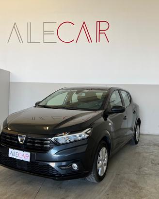 Dacia Sandero Streetway 1.0 TCe 90 CV Comfort